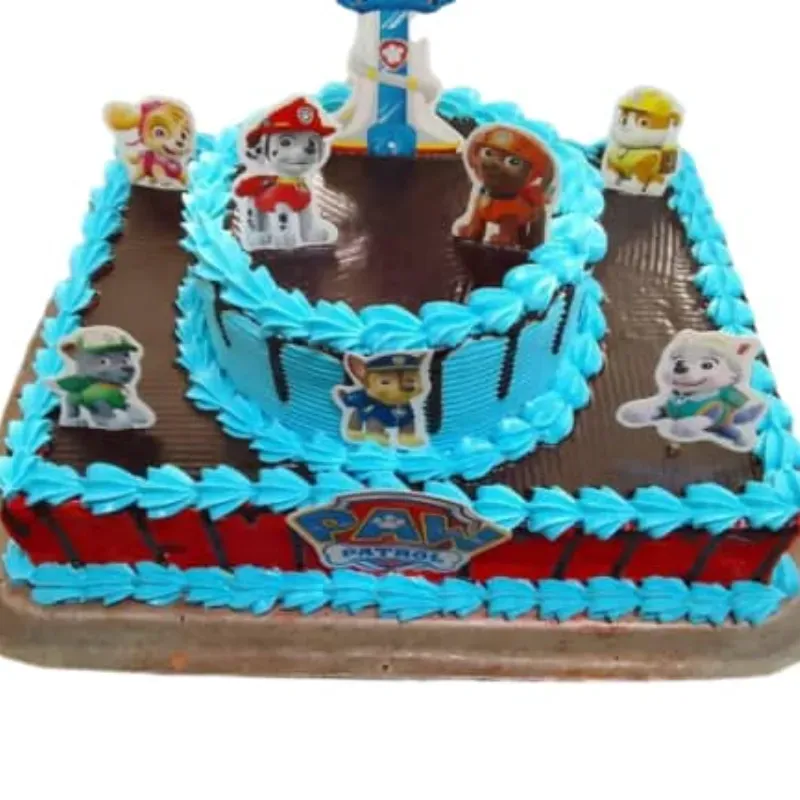 Cake Dos Pisos Premium