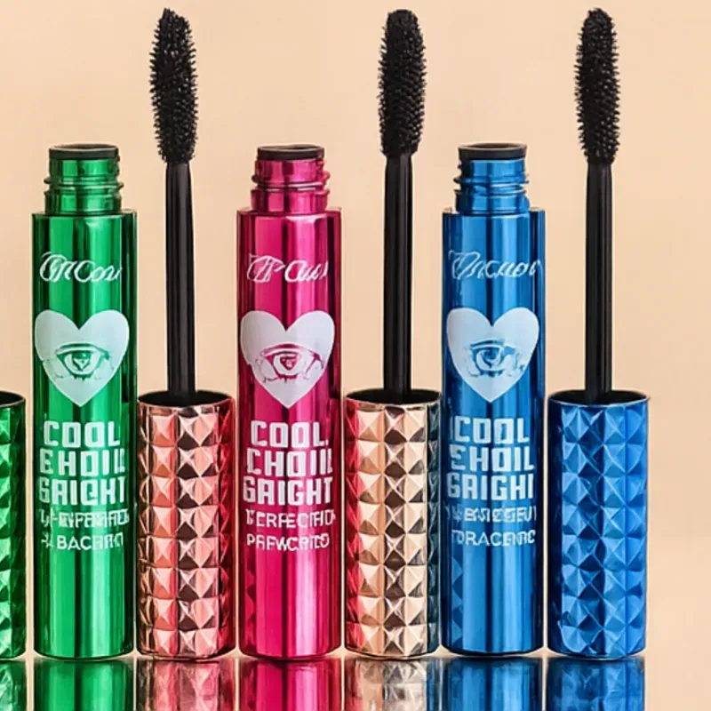 ️✨ Máscara de Pestañas ✨️