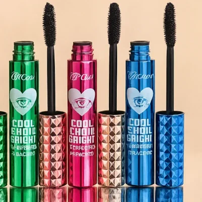 ️✨ Máscara de Pestañas ✨️