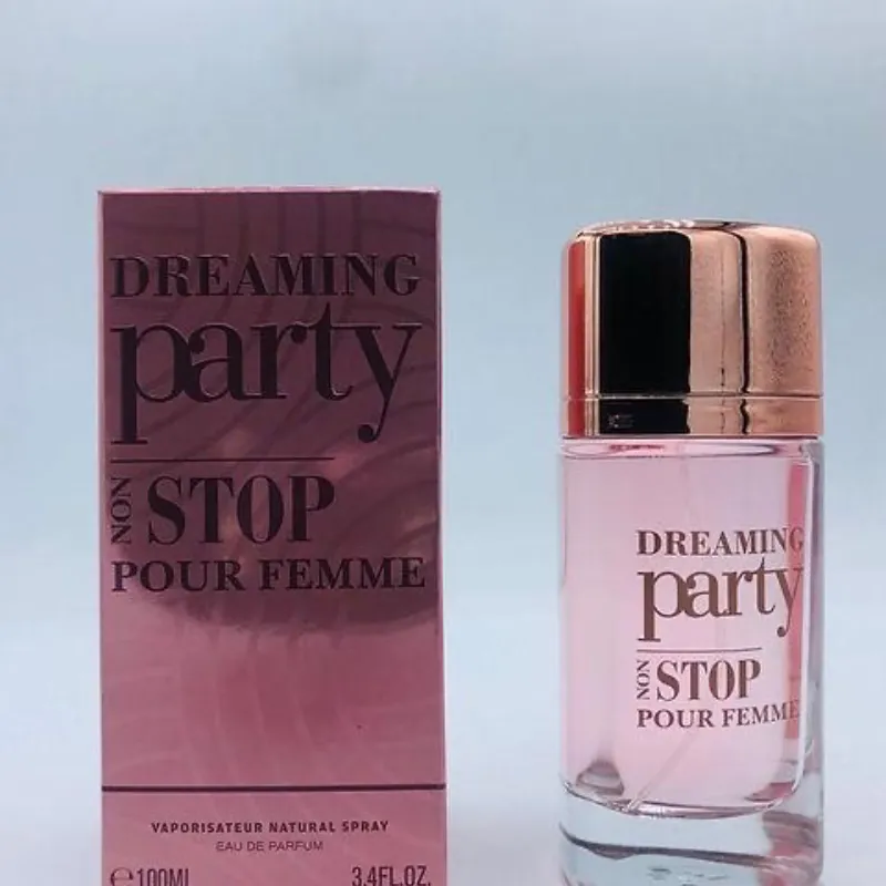 Dreaming Party Non Stop