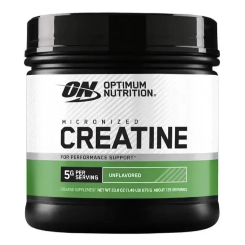 Creatina ON 135 Servicios