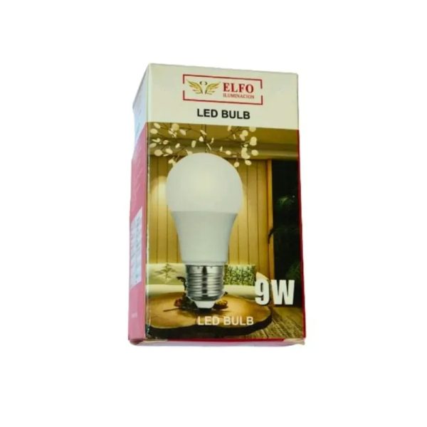 Bombillas Led Elfo