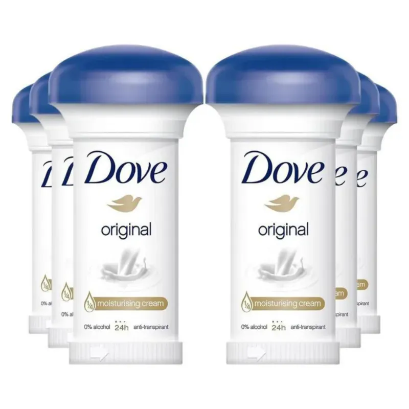 Desodorante Dove50ml