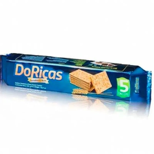 DoRicas Oscuras