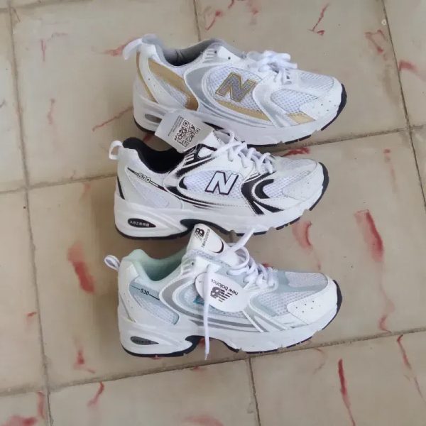 New balance