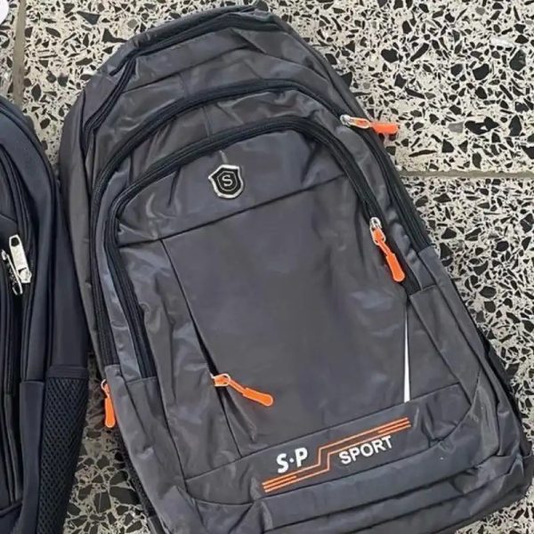 Mochilas