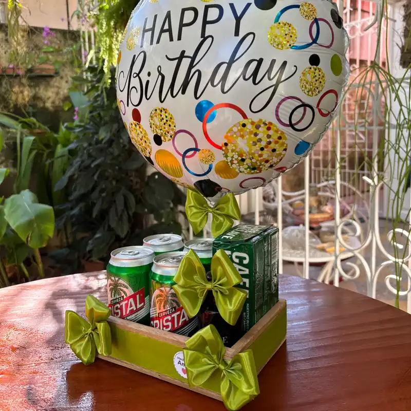 Para los amante de la cerveza