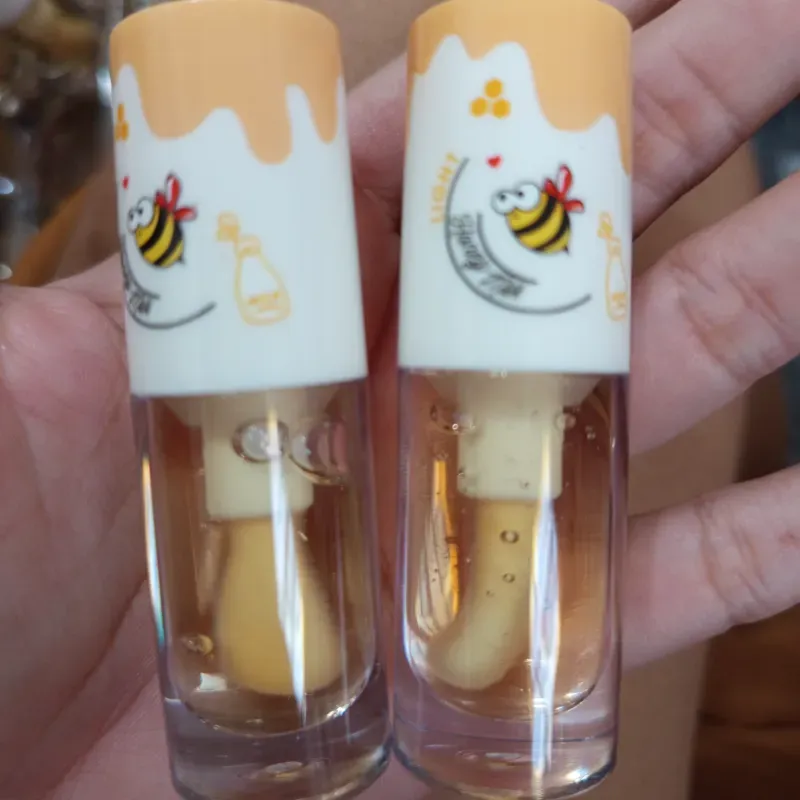 Brillo Liso Aplicador Grueso 