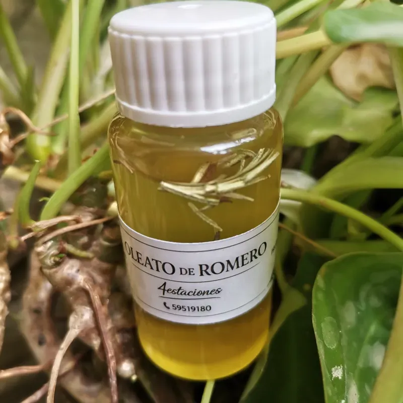 Oleato de Romero