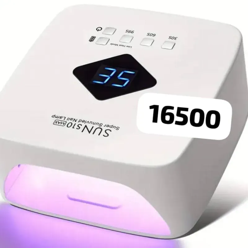 Lámparas recargables