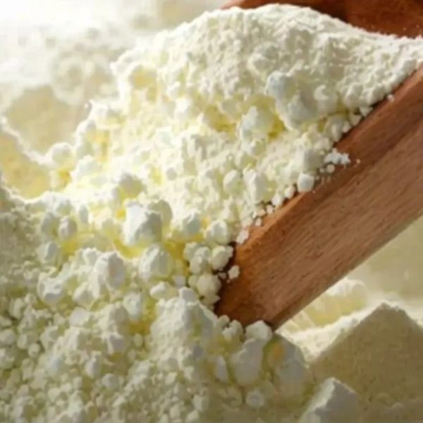Leche en Polvo
