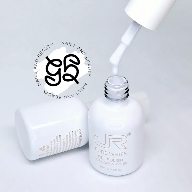 Pintura Blanca marca JR 15 ml