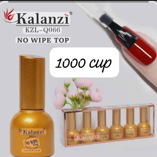 Top coat