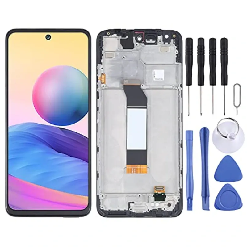 Pantalla Redmi 10 5g