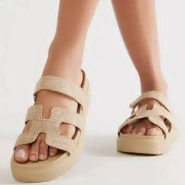 Sandalias