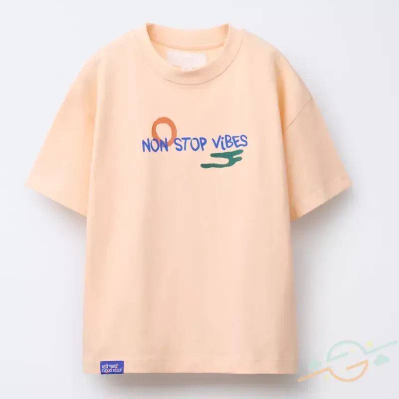 Pullover naranja ZARA #0002