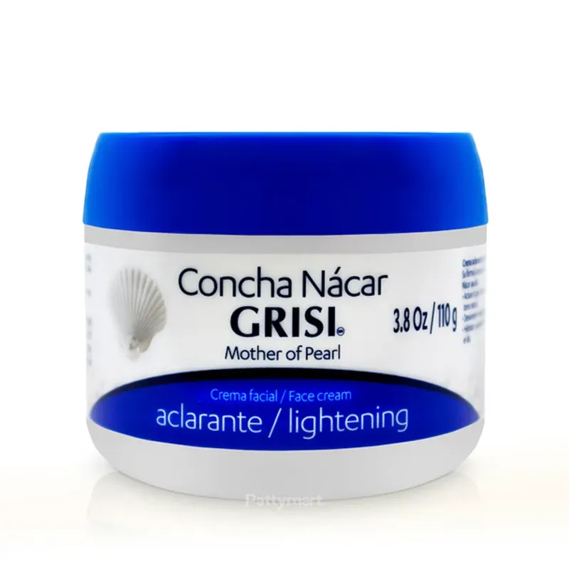 Crema Facial Grisi