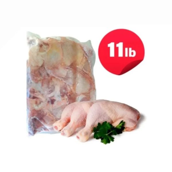 Paquete de Pollo
