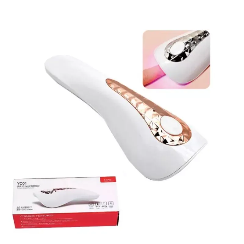 Lamparita recargable