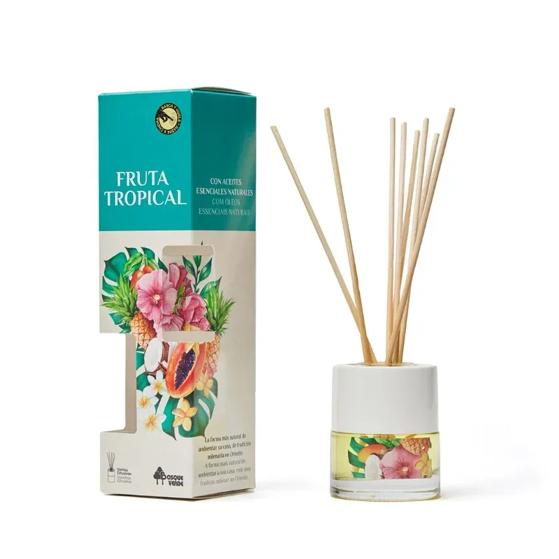 AMBIENTADORES DE VARITAS