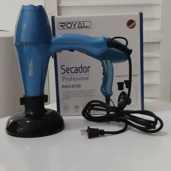 Secadora