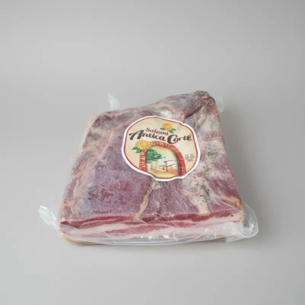 Panceta