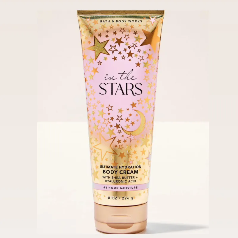 Crema In the Star BBW