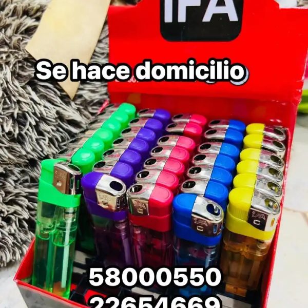 Fosforeras