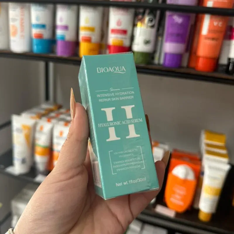 Serum de Acido Hialuronico Bioaqua