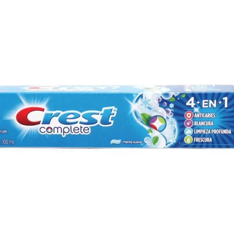 Pastal dental Crest