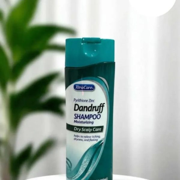 Shampoo