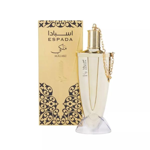 Espada Malaki Unisex - 3.4 fl oz