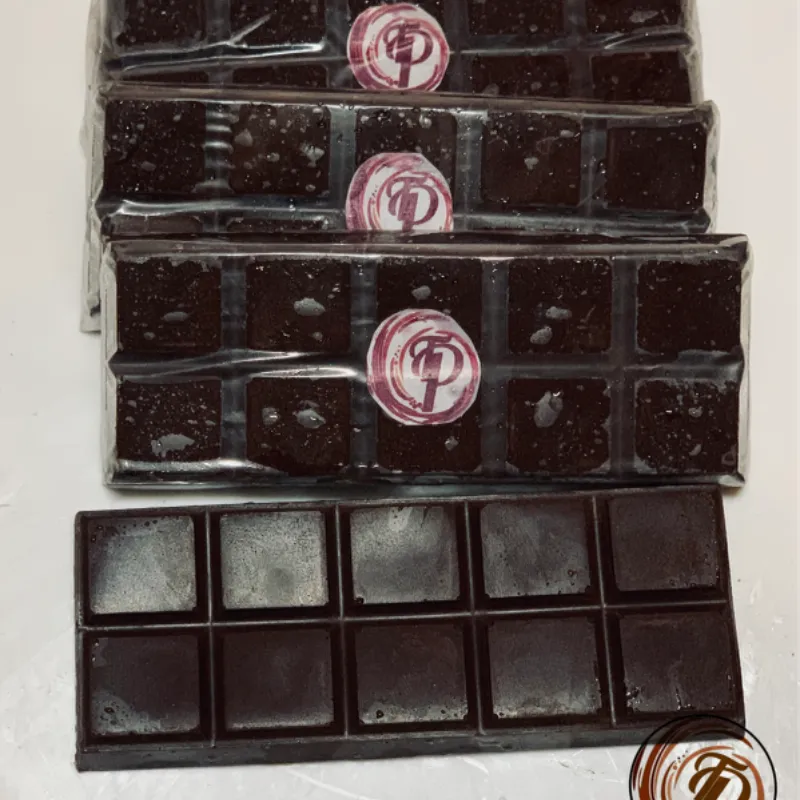 Tabletas medianas negras