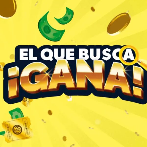 UNETE Y GANA 