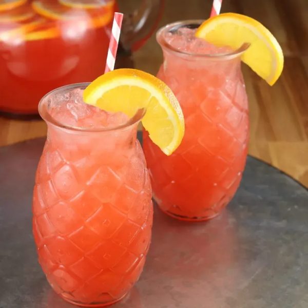 VODKA PUNCH