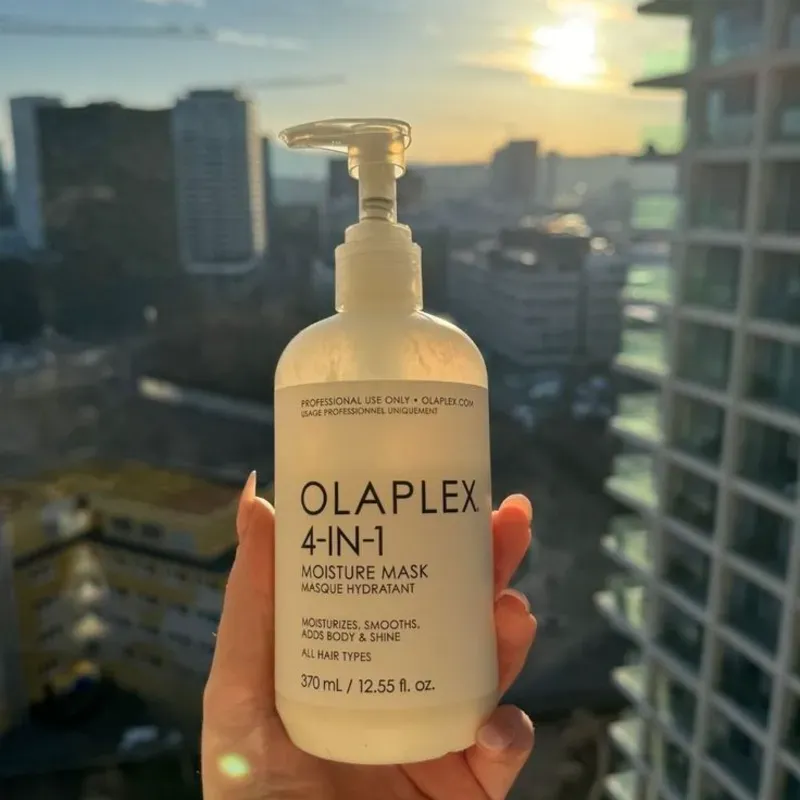 Mascarilla 4 en 1 de Olaplex