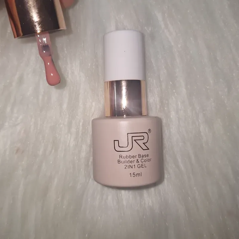 Base Rubber 2 en 1 #34