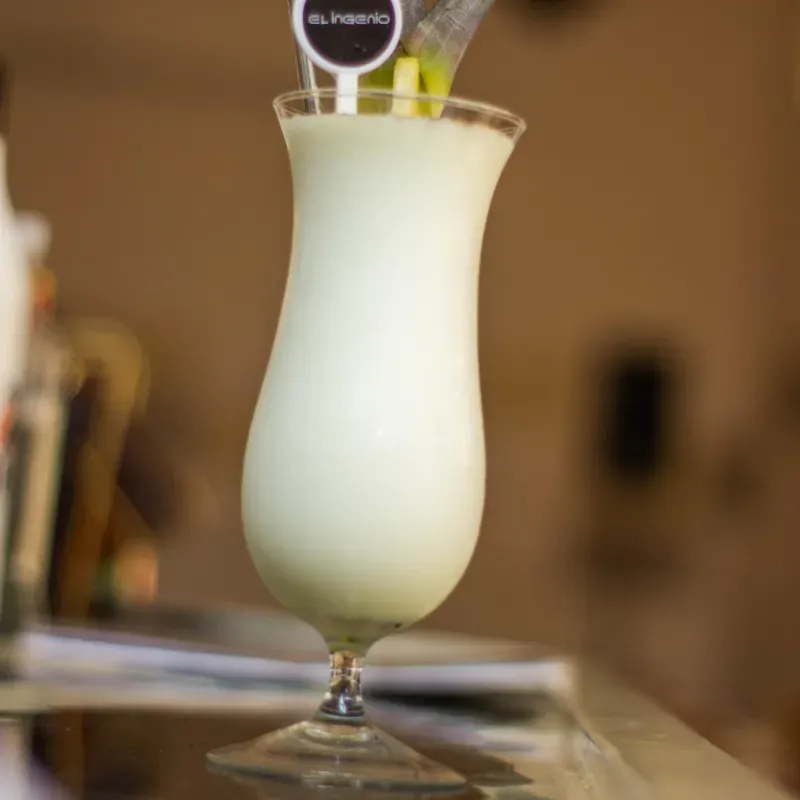 Piña Colada Virgen