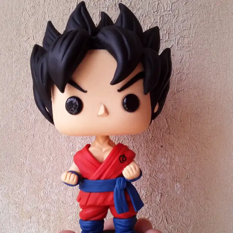 Goku