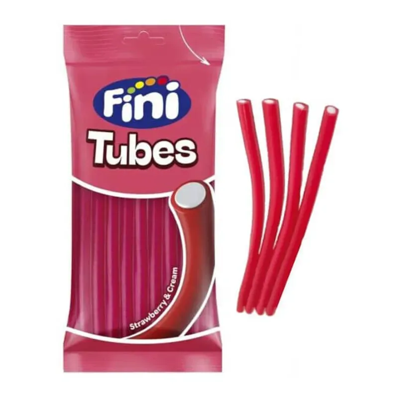 Gomitas Fresas Salvajes