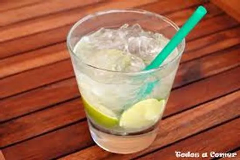 Caipirissima