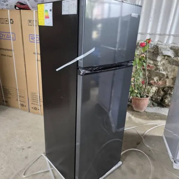 Refrigerador Royal 8.5 pies