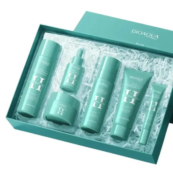 Set de Skincare Ácido Hialurónico