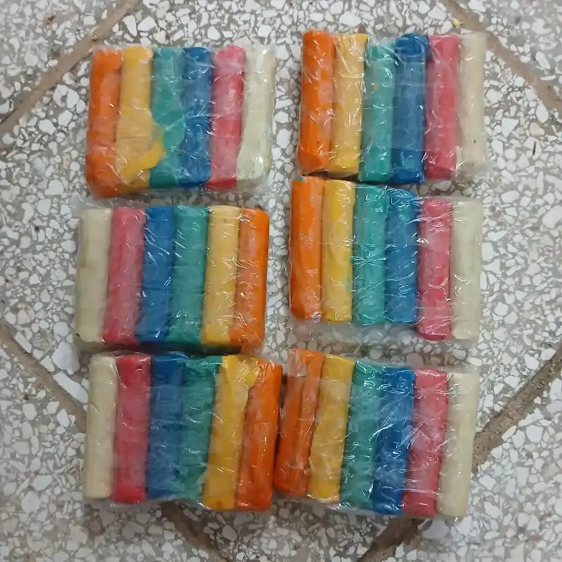 Plastilina
