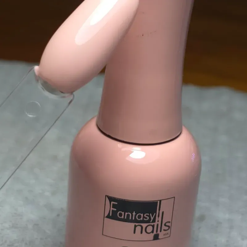 Esmalte Fantasy 45 Nude