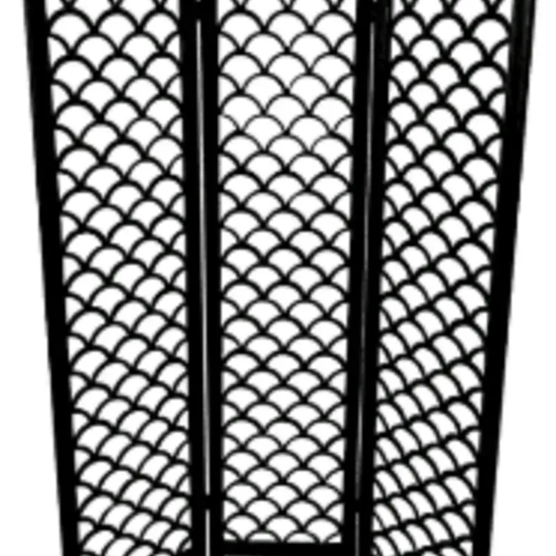 BIOMBO KAPALUA COLOR NEGRO