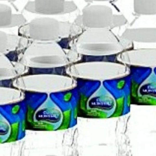 Agua Natural