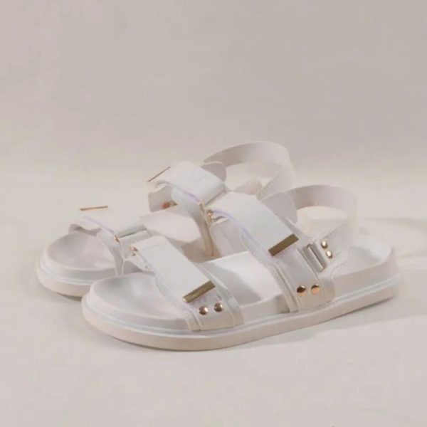 Sandalias