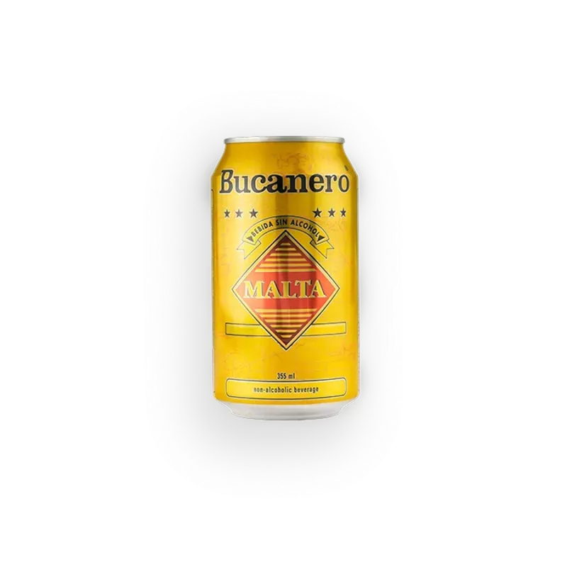 Malta Bucanero