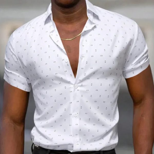 Camisa blanca